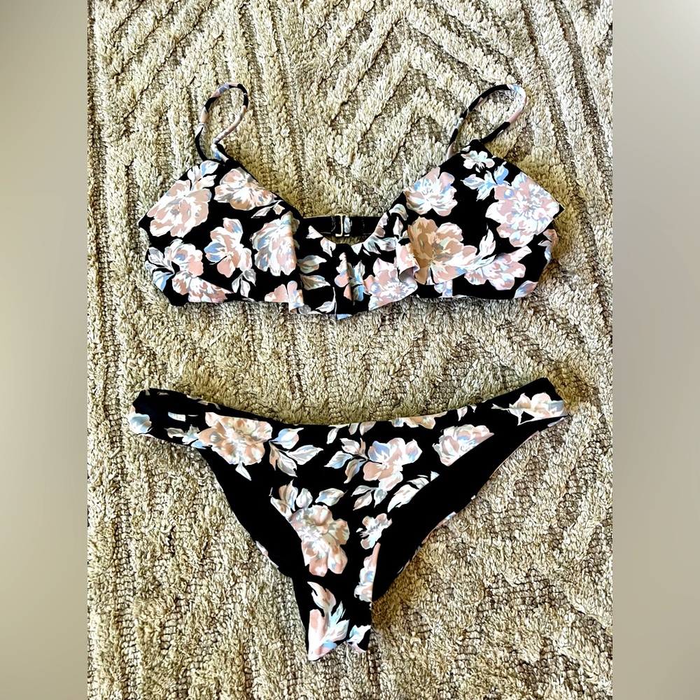 Bikini Swim Set